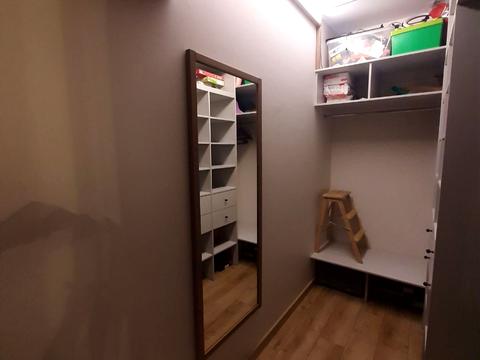 квартира за адресою Качанівська вул., 17