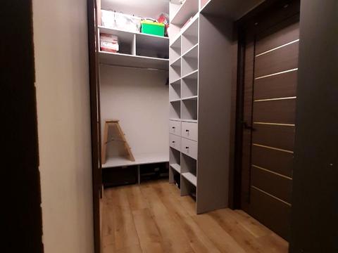 квартира за адресою Качанівська вул., 17