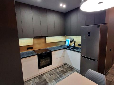 квартира за адресою Качанівська вул., 17