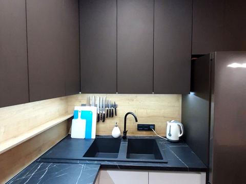 квартира за адресою Качанівська вул., 17