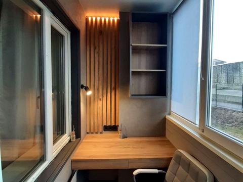 квартира за адресою Качанівська вул., 17