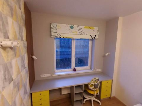 квартира за адресою Качанівська вул., 17