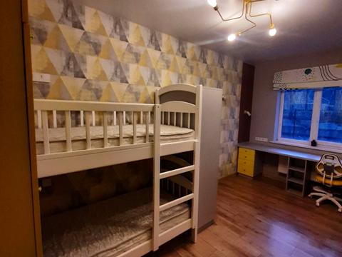 квартира за адресою Качанівська вул., 17