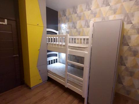 квартира за адресою Качанівська вул., 17