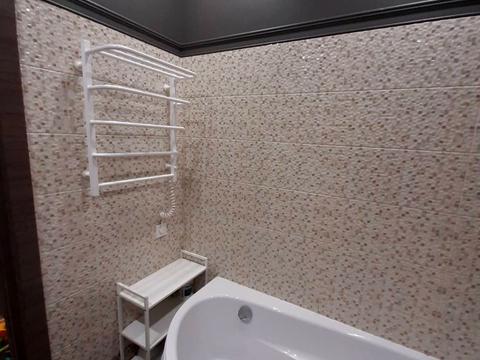 квартира за адресою Качанівська вул., 17