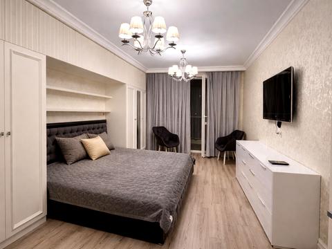 квартира по адресу Ревуцкого ул., 40-В