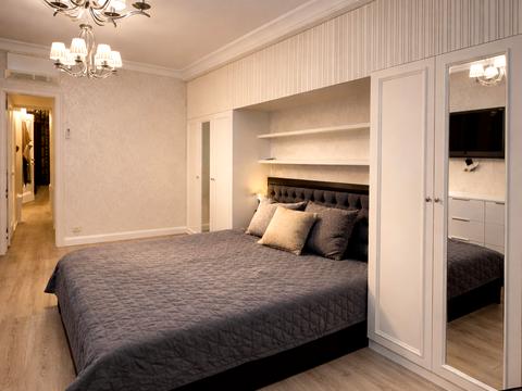 квартира по адресу Ревуцкого ул., 40-В