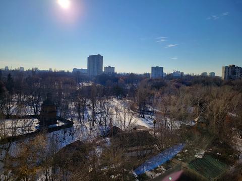 квартира за адресою Михайла Донця вул., 2-А