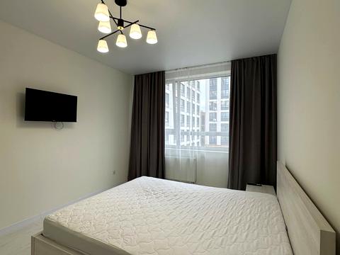 квартира по адресу Навроцкого ул., 31-А