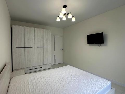 квартира по адресу Навроцкого ул., 31-А