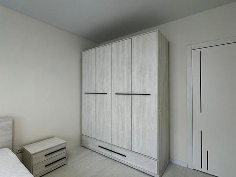 квартира по адресу Навроцкого ул., 31-А