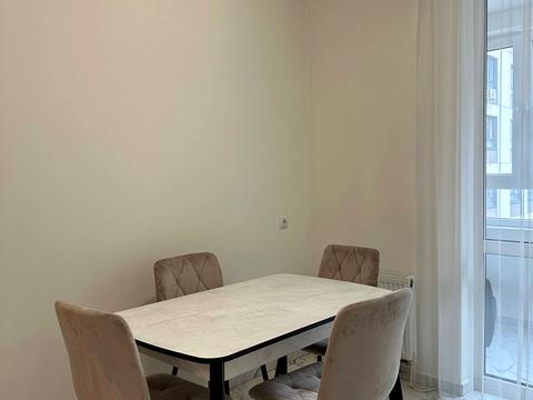 квартира по адресу Навроцкого ул., 31-А