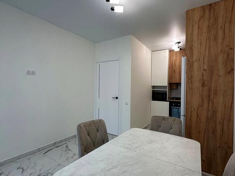 квартира по адресу Навроцкого ул., 31-А