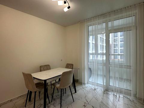 квартира по адресу Навроцкого ул., 31-А