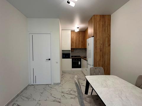 квартира по адресу Навроцкого ул., 31-А