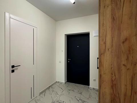 квартира по адресу Навроцкого ул., 31-А