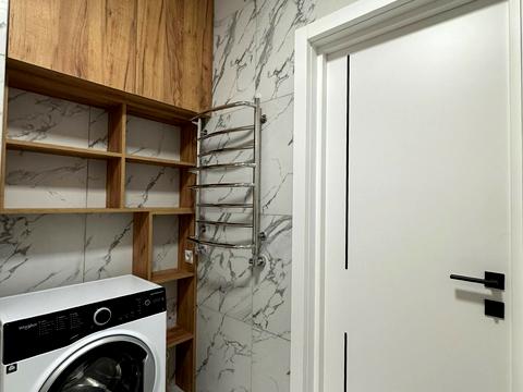 квартира по адресу Навроцкого ул., 31-А