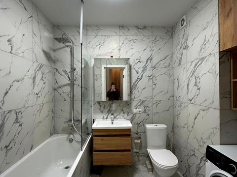 квартира по адресу Навроцкого ул., 31-А