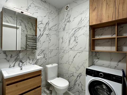 квартира по адресу Навроцкого ул., 31-А