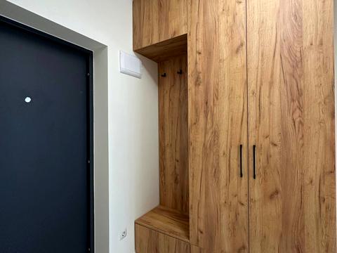 квартира по адресу Навроцкого ул., 31-А