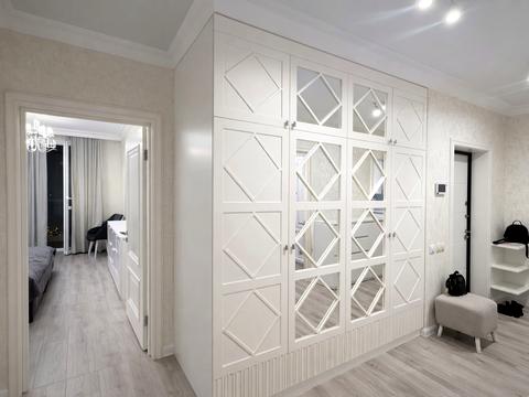 квартира по адресу Ревуцкого ул., 40-В