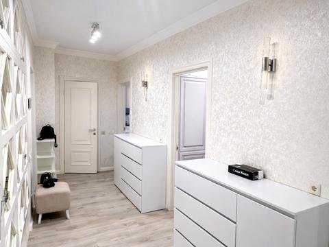 квартира по адресу Ревуцкого ул., 40-В