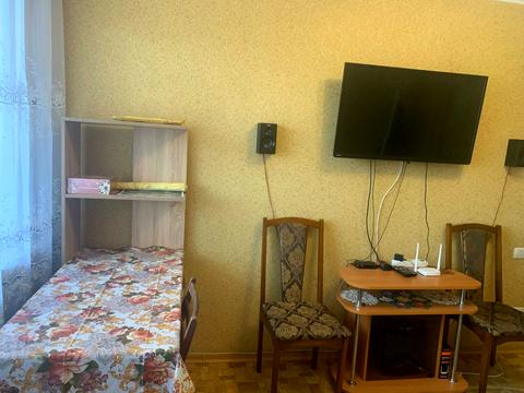 кімната за адресою Львівське шосе, 43/1