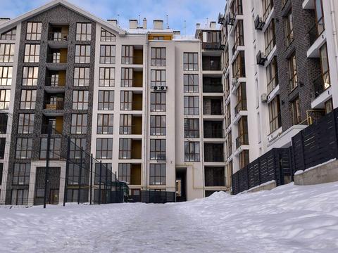 квартира за адресою Богдана Хмельницкого вул., 1з