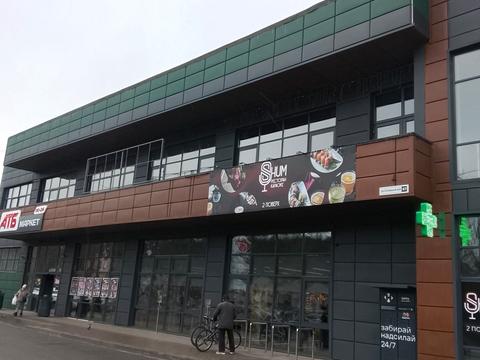 комерційна за адресою Гостомельське вул., 47