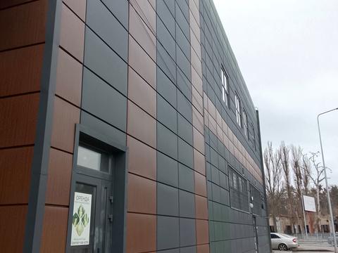 комерційна за адресою Гостомельське вул., 47