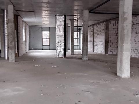 комерційна за адресою Гостомельське вул., 47