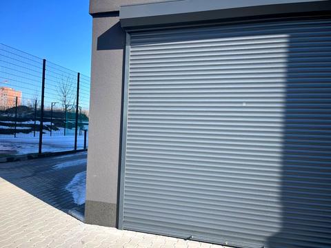 паркомісце за адресою Січових стрільців вул., (Будинок 3)