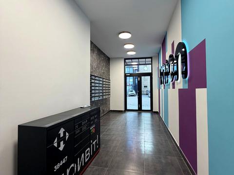 квартира за адресою Івано-Франківськ, Степана Бандери вул., 77-Б