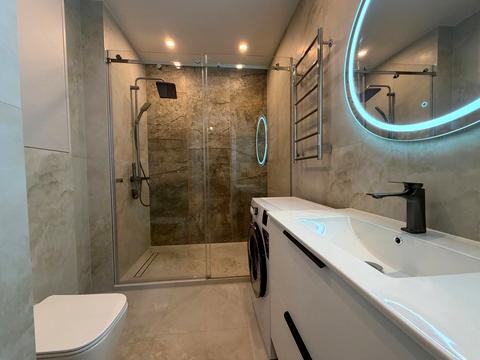 квартира за адресою Івано-Франківськ, Степана Бандери вул., 77-Б