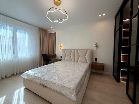 квартира за адресою Івано-Франківськ, Степана Бандери вул., 77-Б