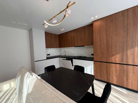 квартира за адресою Івано-Франківськ, Степана Бандери вул., 77-Б