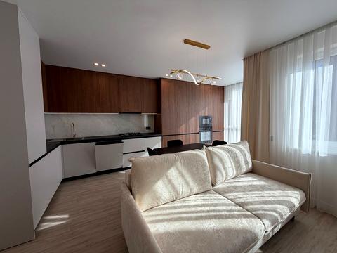 квартира за адресою Івано-Франківськ, Степана Бандери вул., 77-Б