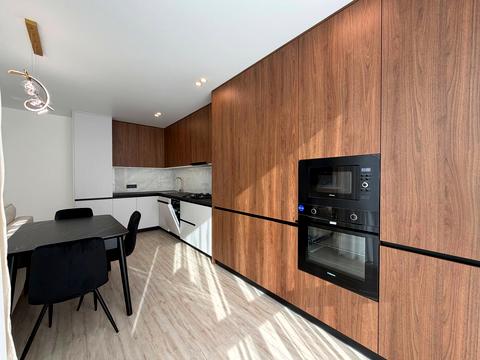 квартира за адресою Івано-Франківськ, Степана Бандери вул., 77-Б