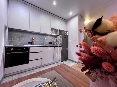 квартира по адресу Михаила Максимовича ул. (Трутенко Онуфрия), 26-Б