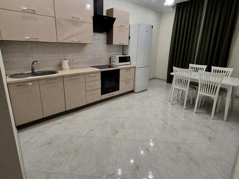 квартира за адресою Микільсько-Слобідська вул., 3-Б