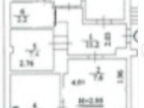 комерційна за адресою Михайла Бойчука вул. (Кіквідзе), 1-А