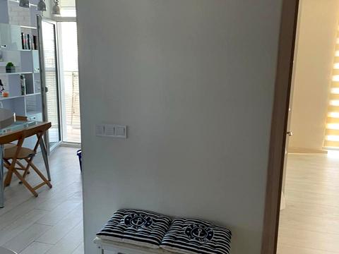 квартира по адресу Анатолия Петрицкого ул., 15