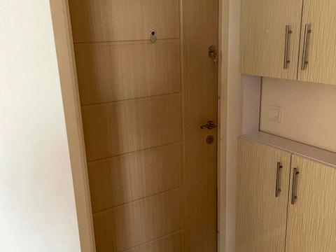 квартира по адресу Анатолия Петрицкого ул., 15