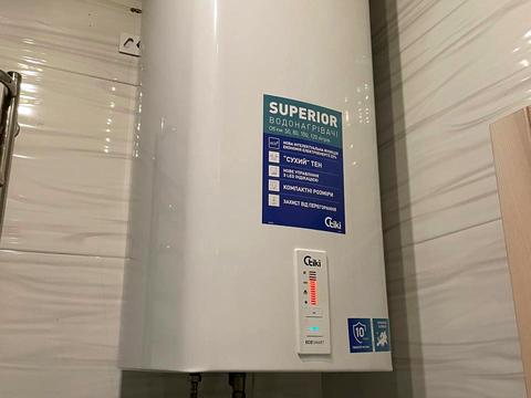 квартира по адресу Анатолия Петрицкого ул., 15