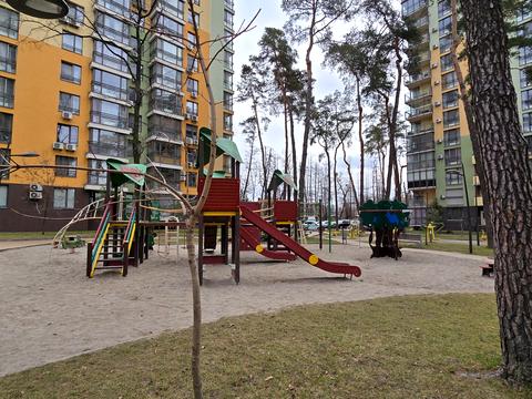 квартира по адресу Анатолия Петрицкого ул., 15