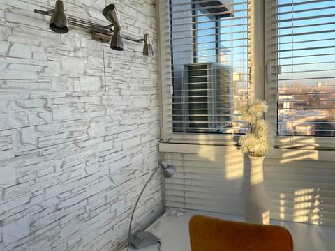 квартира по адресу Анатолия Петрицкого ул., 15