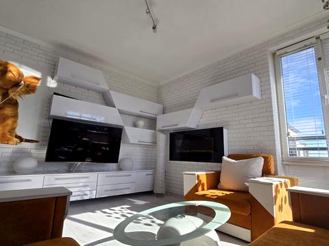 квартира по адресу Анатолия Петрицкого ул., 15