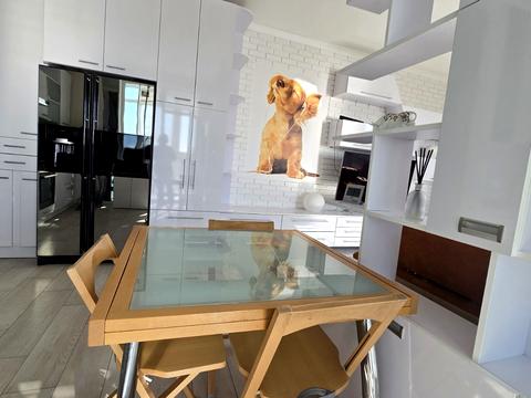 квартира по адресу Анатолия Петрицкого ул., 15