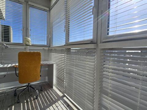 квартира по адресу Анатолия Петрицкого ул., 15