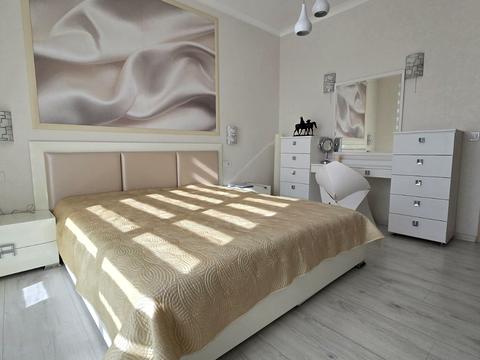 квартира по адресу Анатолия Петрицкого ул., 15